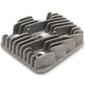 Culata de aluminio AIRSAL (043004476)/ cyl. head