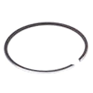 Segmentos de pistón AIRSAL Ø47,6x1mm (110231476)/ piston ring 47,6x1mm