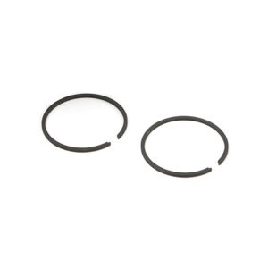Segmentos de pistón AIRSAL (110609435)/ piston ring