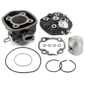 Kit completo de hierro AIRSAL 70cc/ cylinder