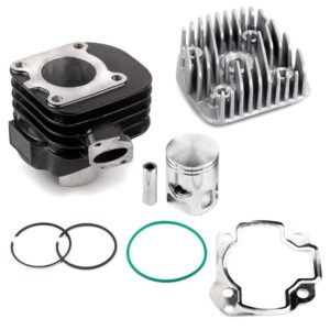 Kit completo de hierro AIRSAL (H01138447)/ cylinder