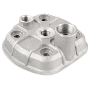 Culata de hierro AIRSAL (H040890399)/ cyl. head