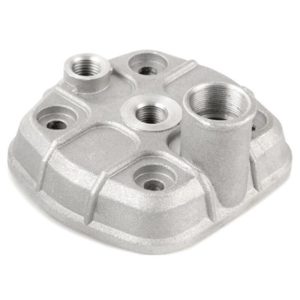 Culata de hierro AIRSAL (H04089347)/ cyl. head