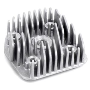 Culata de hierro AIRSAL (H04138447)/ cyl. head