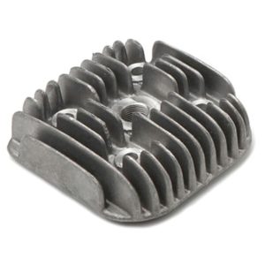 Culata de hierro AIRSAL (H04138647)/ cyl. head