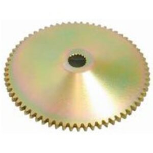 Polea fija Aprilia Piaggio Gilera OEM 479561 BUZZETTI
