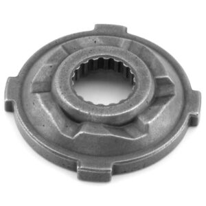 Casquillo dentado de arranque para Aprilia Piaggio Gilera BUZZETTI
