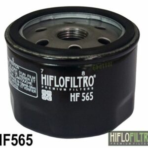 Filtro de aceite HIFLOFILTRO - HF565