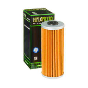 Filtro de aceite HIFLOFILTRO - HF895 - Ural Motorcycle 750 (10-13)