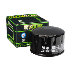 Filtro de aceite HIFLOFILTRO - HF896 - Ural Motorcycle 750 (14-19)