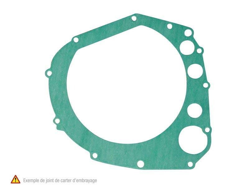 Junta tapa embrague VFR/VF 750 VRF 750RJ/RL/RFG/K VF 750 C/CD/C V45 94-96 666B06013