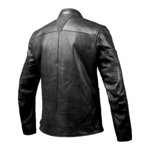Chaqueta Ixon CRANKY air BLACK