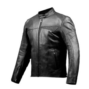 Chaqueta Ixon CRANKY air BLACK