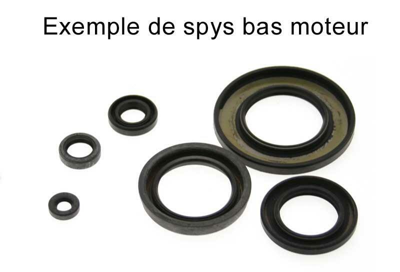 Kit retenes de motor ZIP50 PIAGGIO 06-12 880A013SR