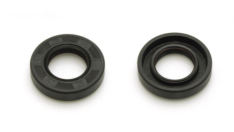 Retenes de cigüeñal CENTAURO Ø22x40x8 mm