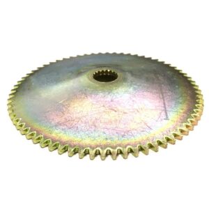Polea fija motor Piaggio 2T 50cc PI 289831 V PARTS