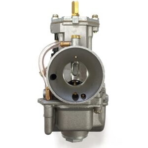 Carburador V Parts Ø24mm con Power Jet