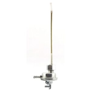 Grifo de gasolina V PARTS