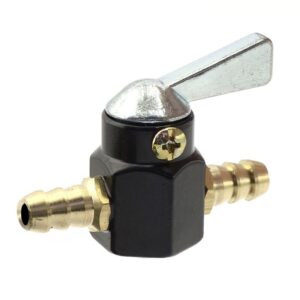 Grifo de gasolina universal 8mm V PARTS