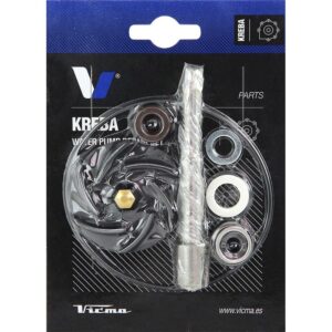 Set repara eje bomba de agua V PARTS