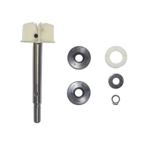 Set repara eje bomba de agua V PARTS