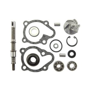 Set repara eje bomba de agua V PARTS