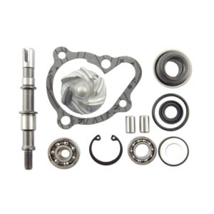 Set repara eje bomba de agua V PARTS