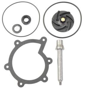 Kit de reparación bomba de agua Beverly 500 V PARTS