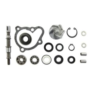 Set repara eje bomba de agua V PARTS