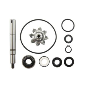 Set repara eje bomba de agua V PARTS