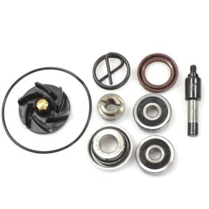 Kit de reparación bomba de agua Beverly 250 (06-) V PARTS