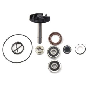 Kit de reparación bomba de agua Beverly 250 (04-05) V PARTS