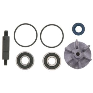Set repara eje bomba de agua V PARTS