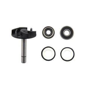 Set repara eje bomba de agua V PARTS