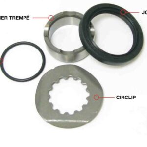 Kit de reparacion piñon de salida All Balls 25-4030