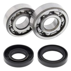 Kit rodamientos y retenes de cigüeñal All Balls 24-1023