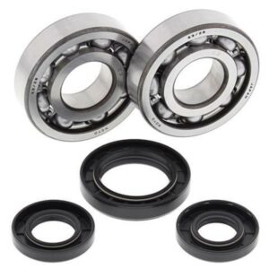 Kit rodamientos y retenes de cigüeñal All Balls 24-1028