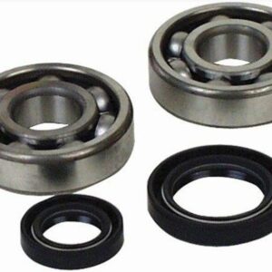 Kit rodamientos y retenes de cigüeñal All Balls 24-1034
