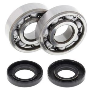 Kit rodamientos y retenes de cigüeñal All Balls 24-1062
