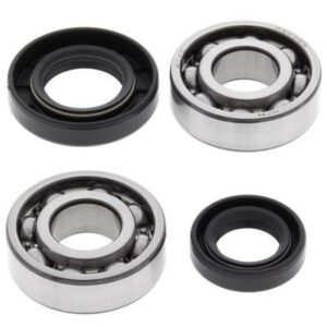 Kit rodamientos y retenes de cigüeñal All Balls 24-1067