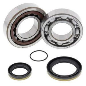 Kit rodamientos y retenes de cigüeñal All Balls 24-1098