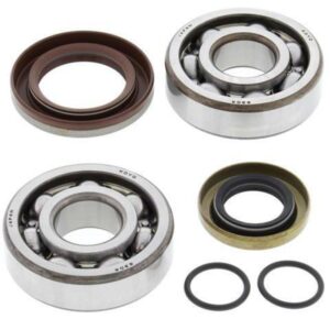 Kit rodamientos y retenes de cigüeñal All Balls 24-1103