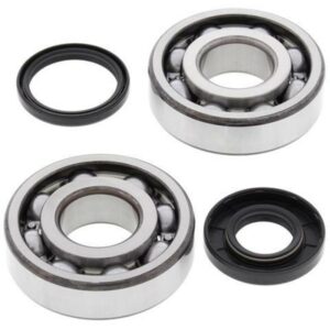 Kit rodamientos de cigüeñal All Balls 24-1107