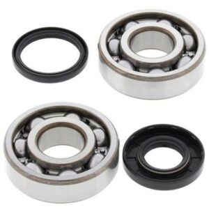 Kit rodamientos de cigüeñal All Balls 24-1108