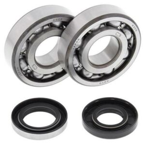 Kit rodamientos de cigüeñal All Balls 24-1109