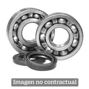 Kit rodamientos y retenes de cigüeñal All Balls 24-1044