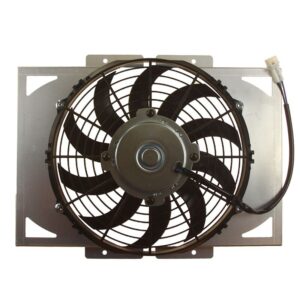 Ventilador de refrigeracion ALL BALLS