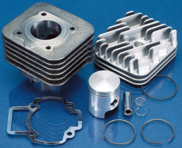 Kit Polini PIAGGIO SFERA-ZIP-FREE D.40 (1400189)