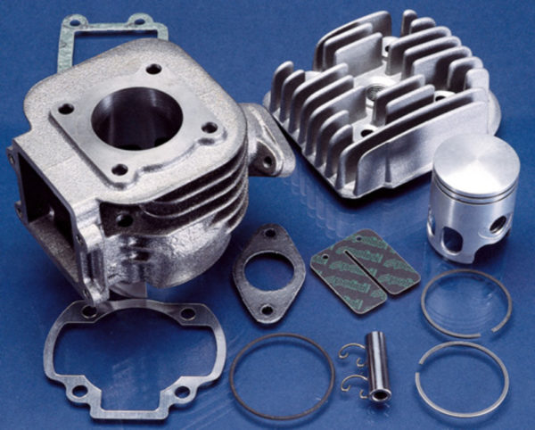 Kit Polini YAMAHA-MBK BOOSTER D.40 (1660092)
