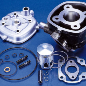 Kit Polini Yamaha Minarelli Aprilia H2O Ø40 (1660094)